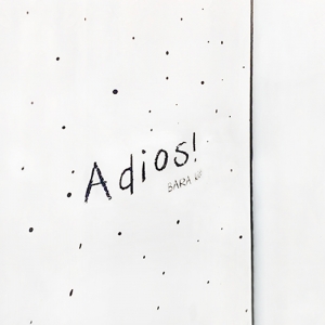 [drawing AMY] Adios Curtain