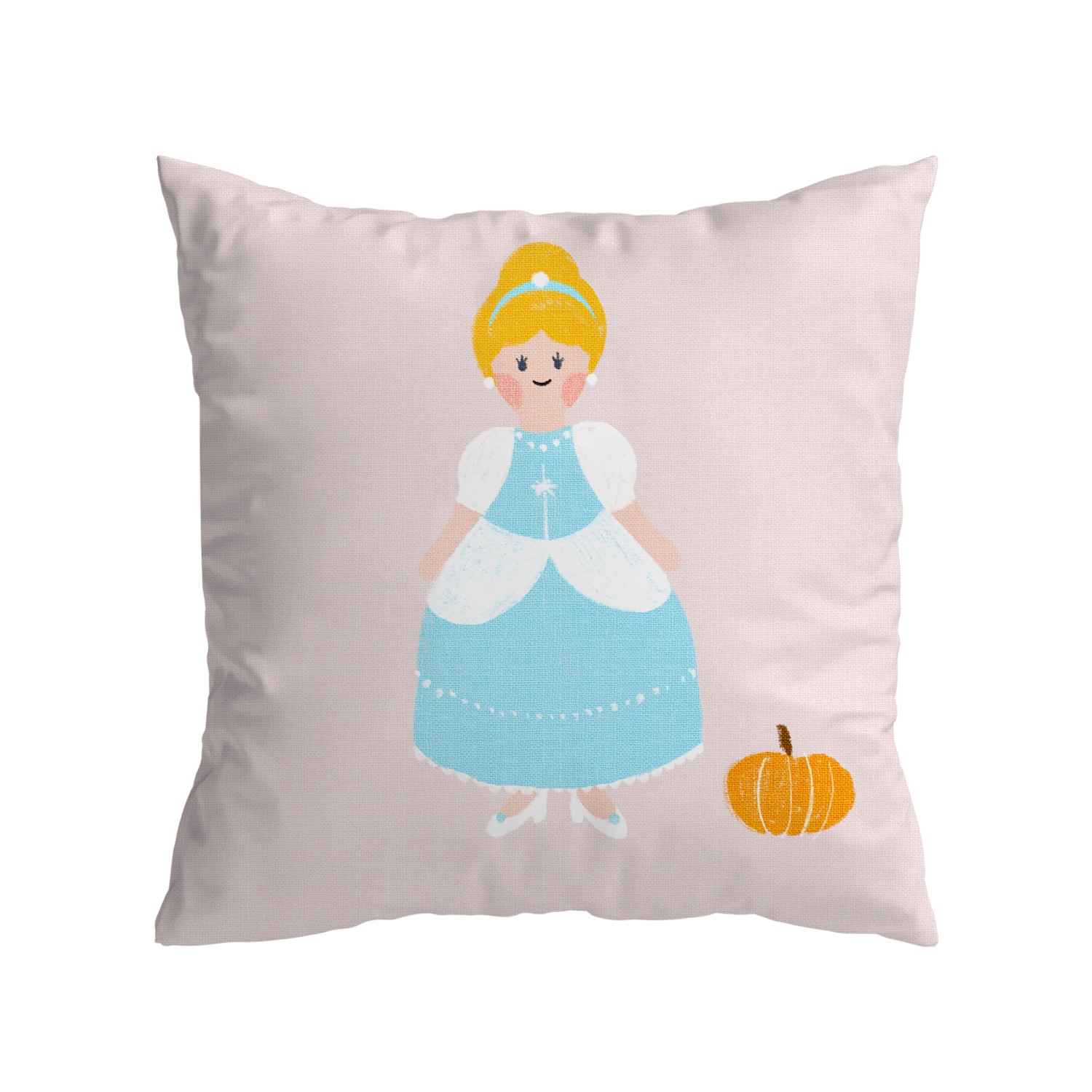 Cinderella Cushion