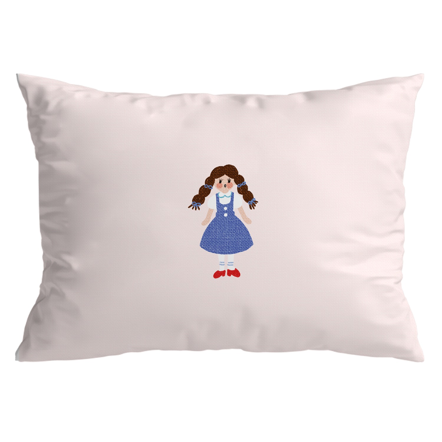 [drawing AMY]Dorothy Pillow cover
