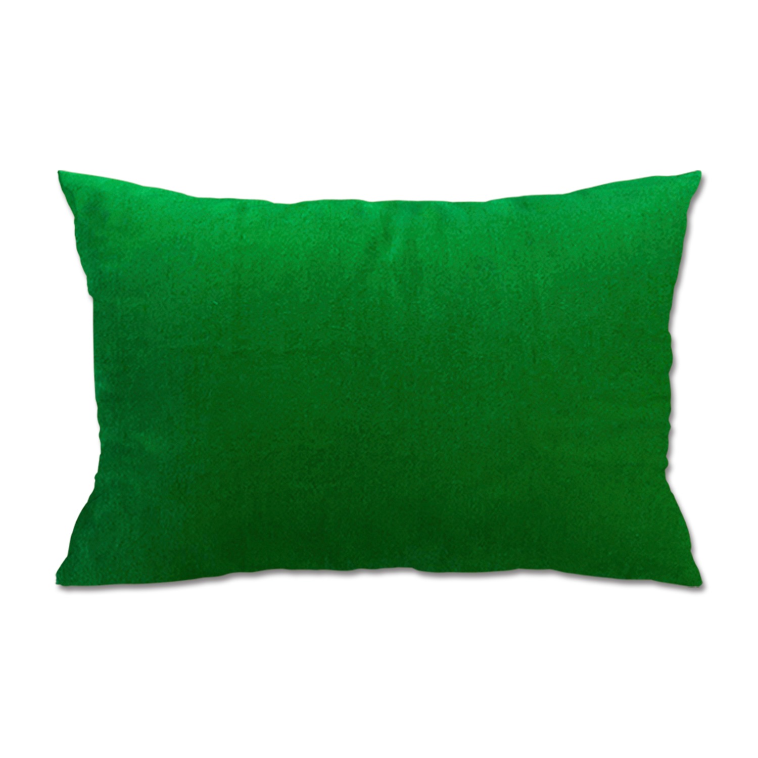 [maison el BARA] Cotton terry green Cushion