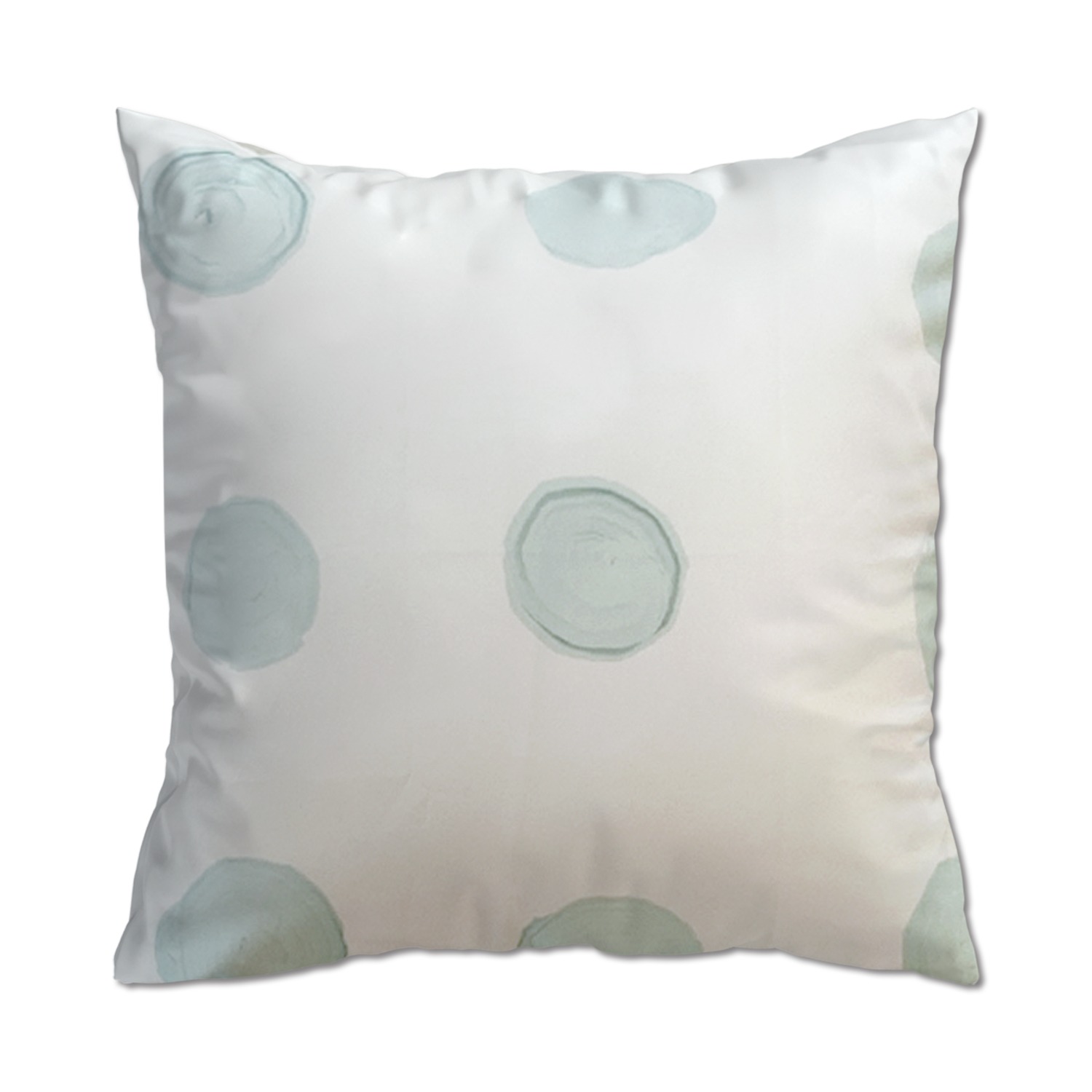 [maison el BARA] Love me mint cushion