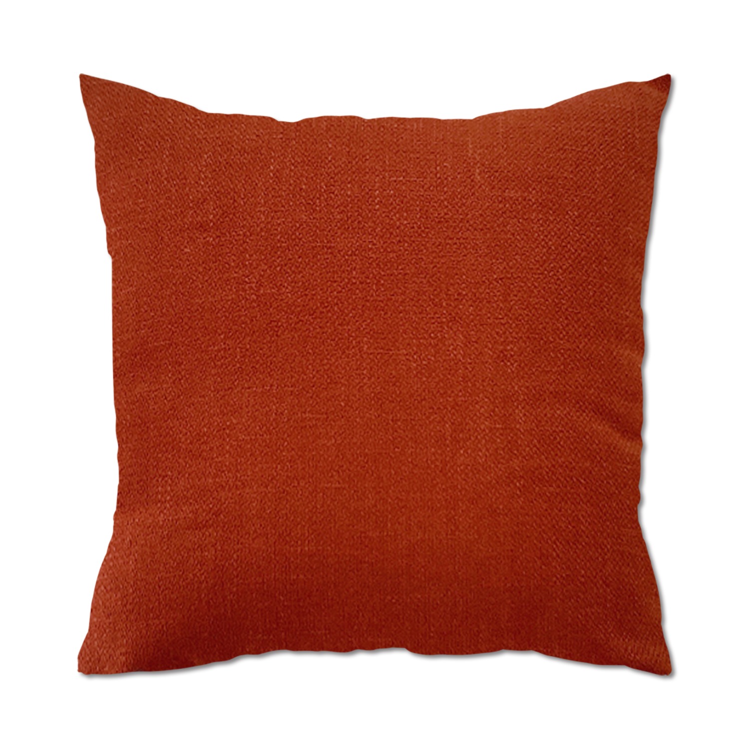 [maison el BARA] Solid orange Cushion